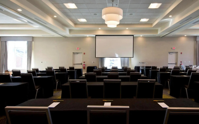 Hilton Garden Inn Martinsburg