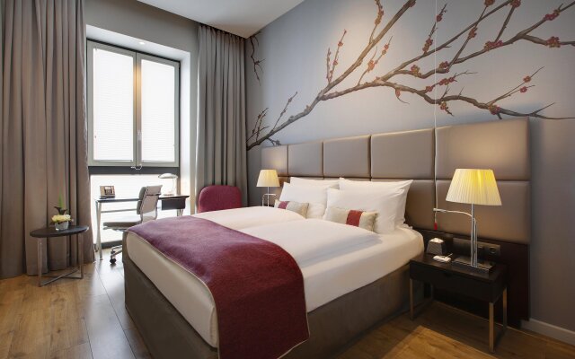 Crowne Plaza Berlin - Potsdamer Platz, an IHG Hotel