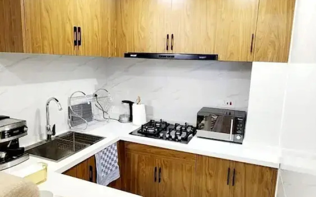 Da'Bryl Luxury Suites