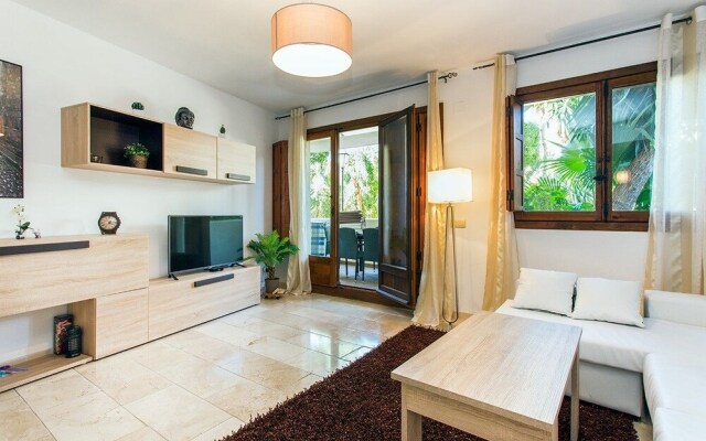 Apartamento Bennecke Principe