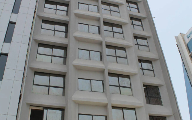 Oasis Hotel Kuwait
