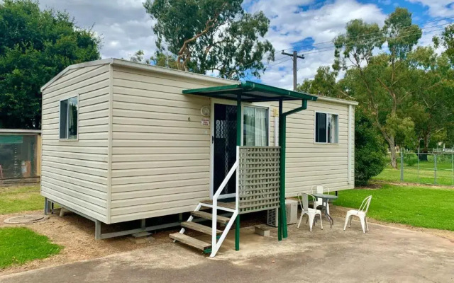 Cootamundra Caravan Park