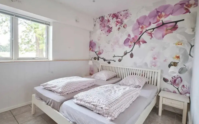 Askegården Bed & Breakfast