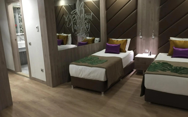 Delphin BE Grand Resort