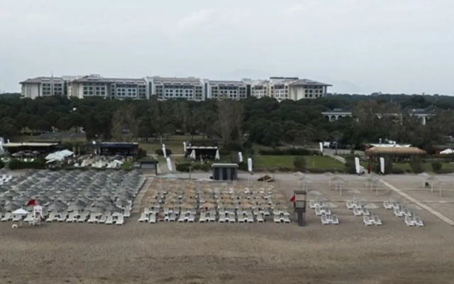 Belenli Resort Hotel