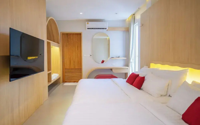 Aadhitiya Private Pool Villas