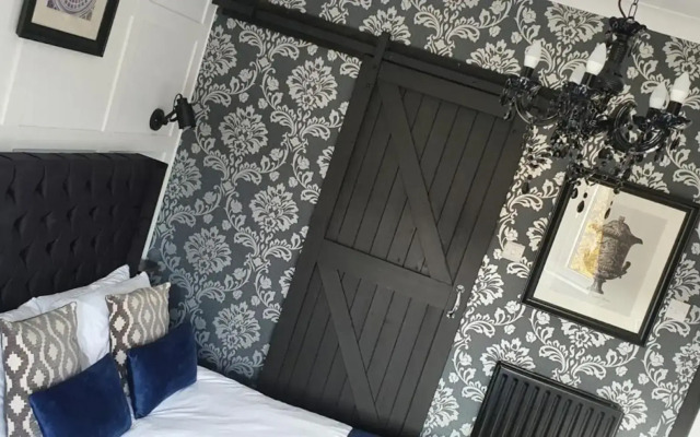 Clifton Guest House