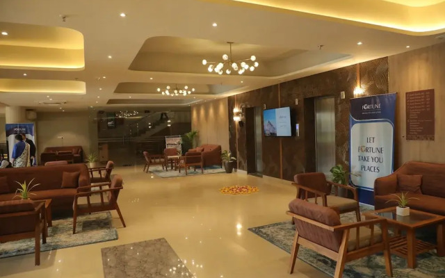 Fortune Statue Of Unity, Ekta Nagar -  Member ITC Hotels' Group