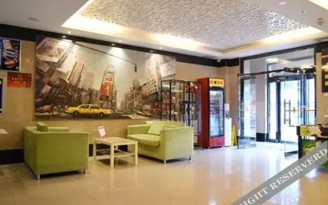 廊坊金鼎酒店