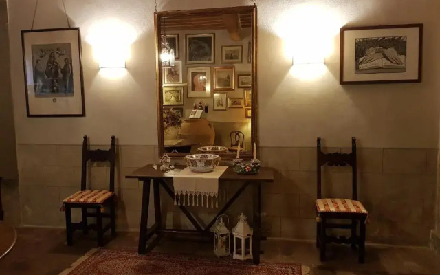 Appartamento Valle Verde