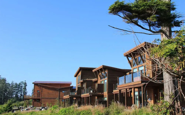 The Ridge by Natural Elements Rentals