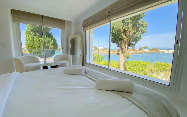 Villa Punique Villa Exceptionnelle Avec vue mer