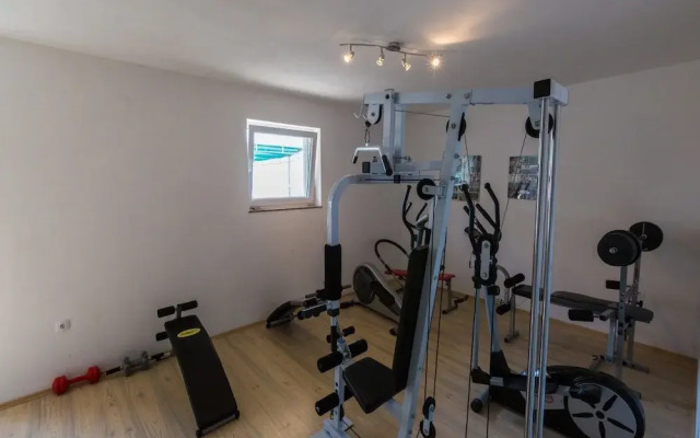 Apartment Adria
