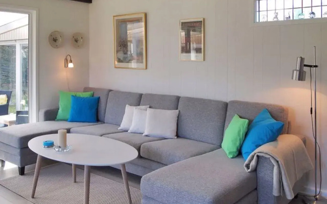 "Theis" - 500m from the sea in Western Jutland