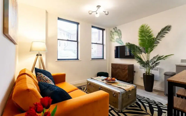 1 Bedroom Haven in Taunton