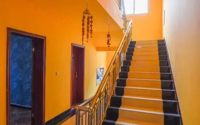 Hailuogou Anlan Boutique Hotel