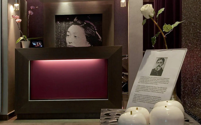 Hotel Opera Marigny