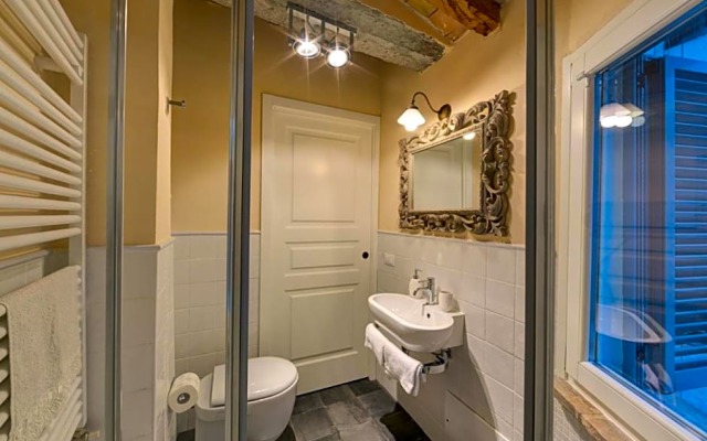 BB Parma Le Stanze Di Rigoletto