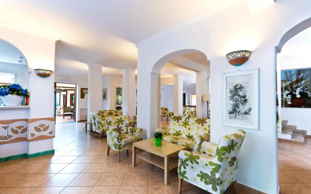Family Spa Hotel Le Canne