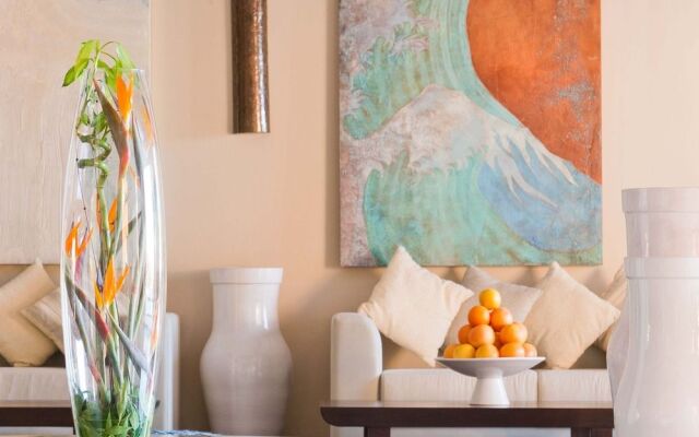 Aparthotel By Paradis Plage