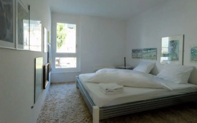 Seewohnung 2