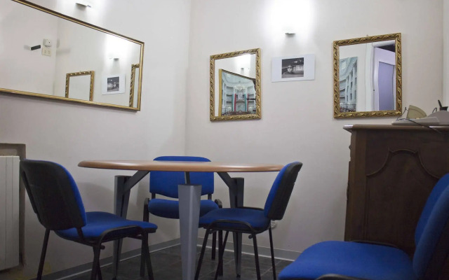 Hotel Saint Lorenz