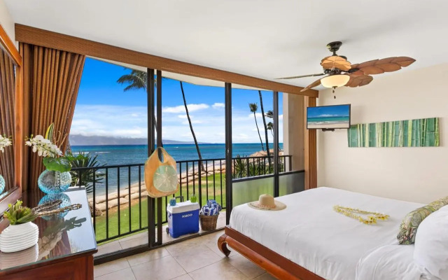 Valley Isle 208