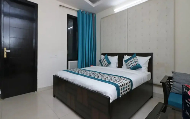 OYO 9994 Springs Homes