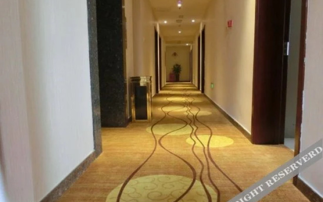 Qianzitong Hotel