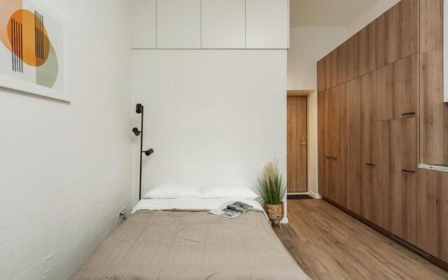 Air 214 ApartHouse