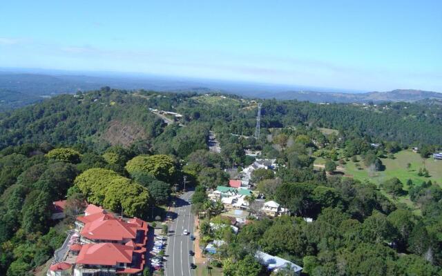 Mayfield on Montville