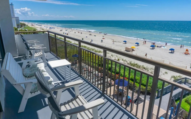 Bluewater Resort 403