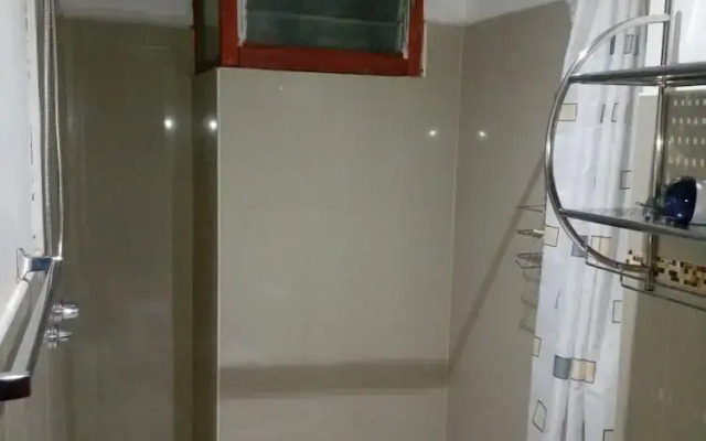 Apartment Centric Inti