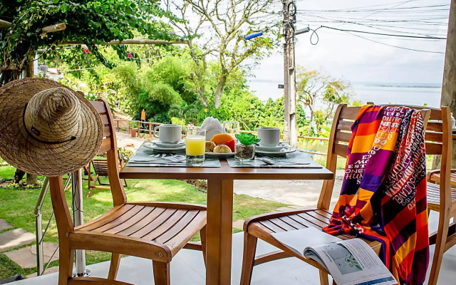 Hotel Pousada Natureza
