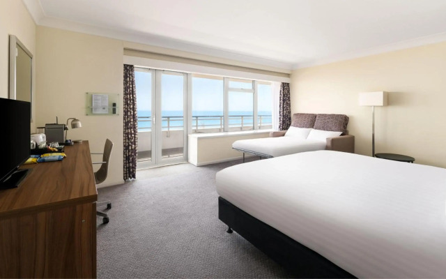 Holiday Inn Brighton Seafront by IHG