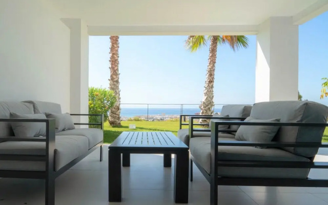 Estepona Holiday Hills