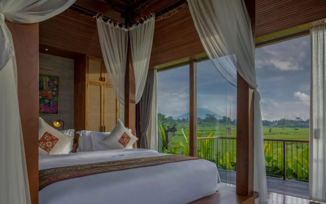 GDAS Bali Health and Wellness Resort - Adults Only