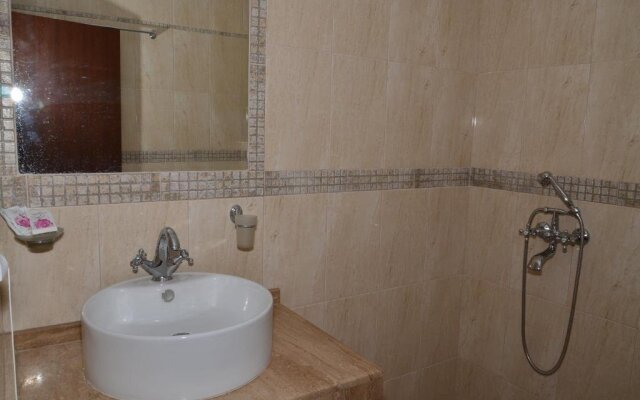 La Piazza Primorsko Rooms & Apartments