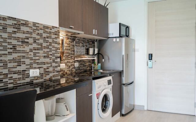 My Resort Beach Apartment