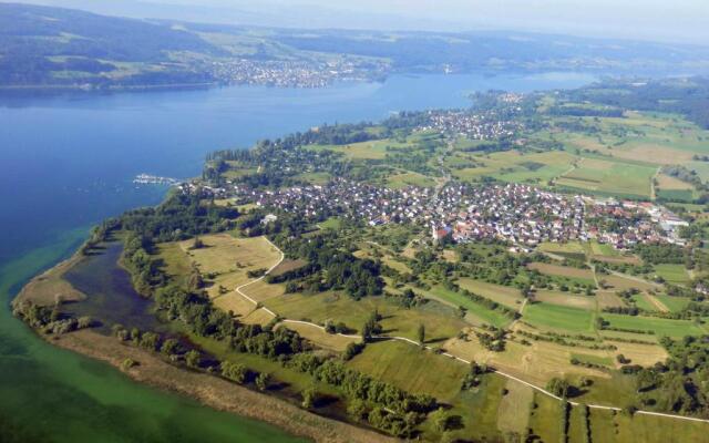 Hotel und Gasthaus Seehörnle