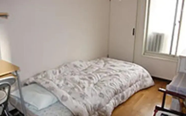 Share House Misuzu