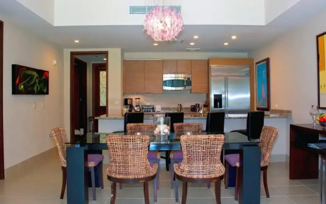 Villa Athena
