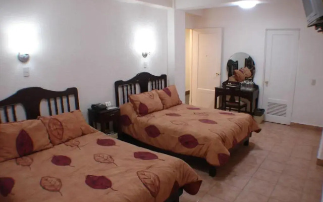 Hotel 5a Avenida