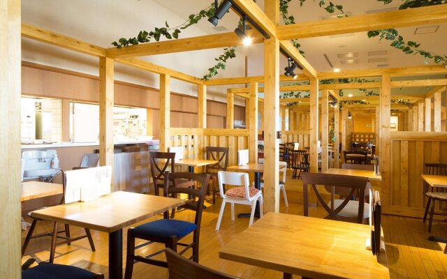 Ofuro Cafe Utatane