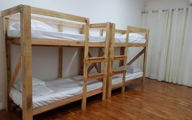 Hostel Orla de Tambaú