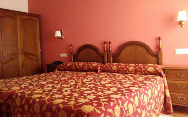 Hotel Amandi