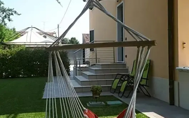 A Casa Di Eleonora