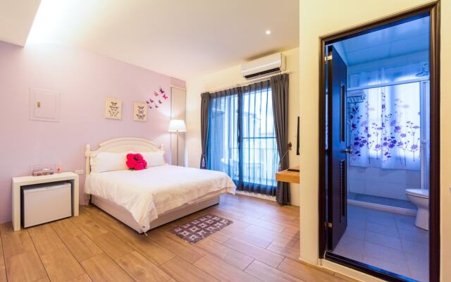 Ting Shuan B.B Hostel