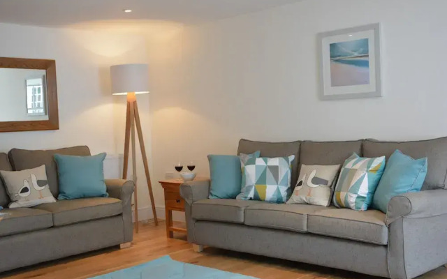 Southwold Arms Apartment