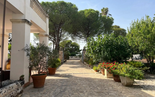 Masseria La Camardia